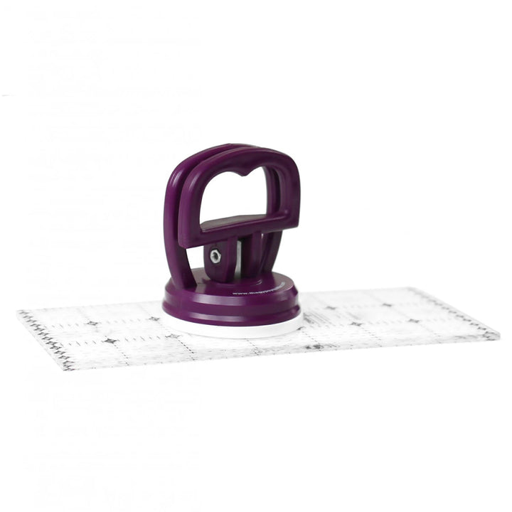 The Gypsy Quilter Little Gypsy Gripper 2 - 1/4" (TGQ003) - Maple Leaf Quilting Company Ltd.