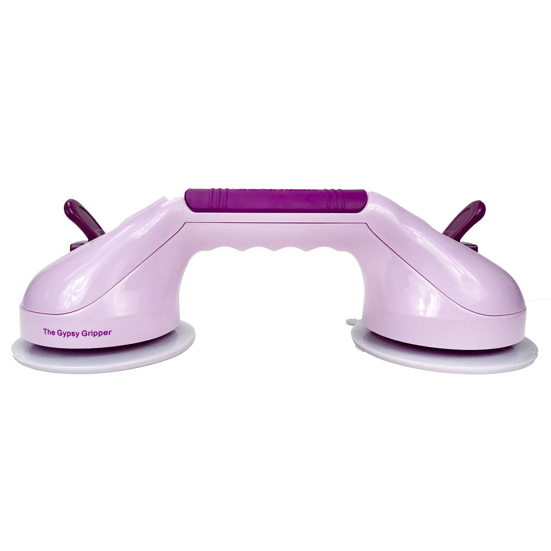 The Original Gypsy Quilter Gypsy Gripper (TGQ002) - Maple Leaf Quilting Company Ltd.