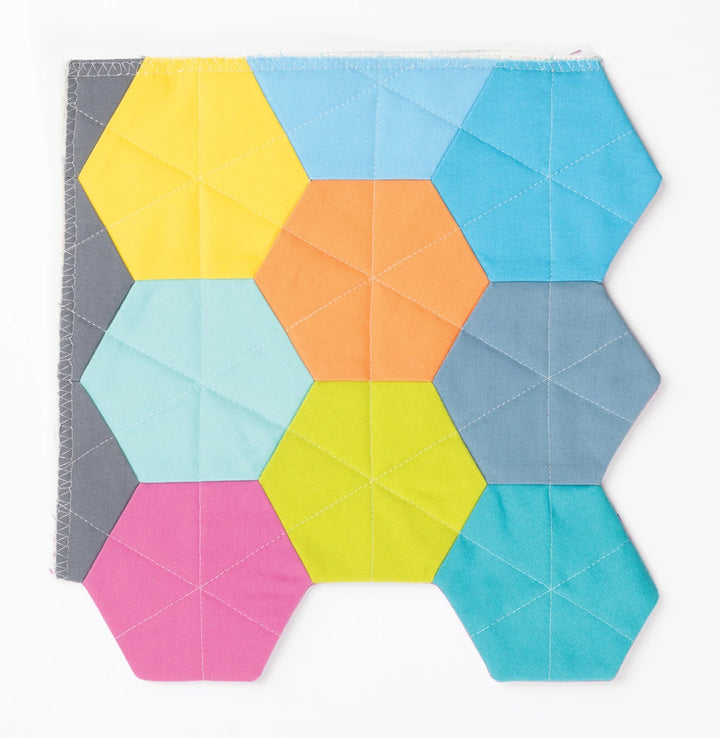 The Quilt Binding Bible (11595) - Maple Leaf Quilting Company Ltd.