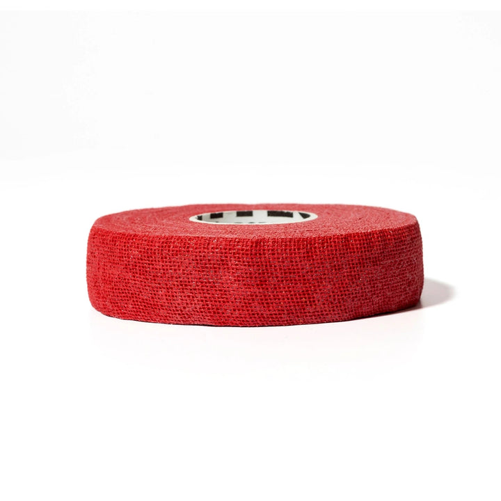 Thimtec Thimble Tape Cherry Cola (TP - PN1 - CS - 34IN) - Maple Leaf Quilting Company Ltd.