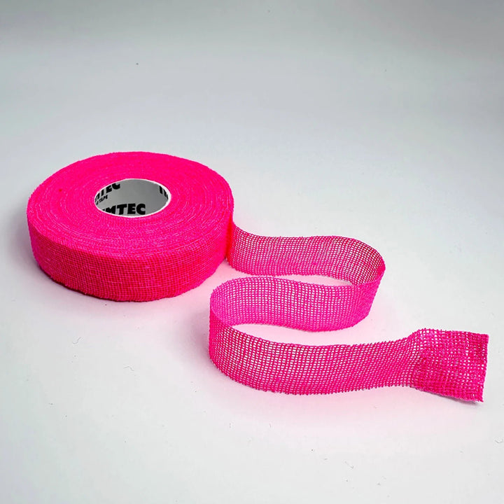 Thimtec Thimble Tape Neon Flamingo (TP - PN1 - NF - 34IN) - Maple Leaf Quilting Company Ltd.