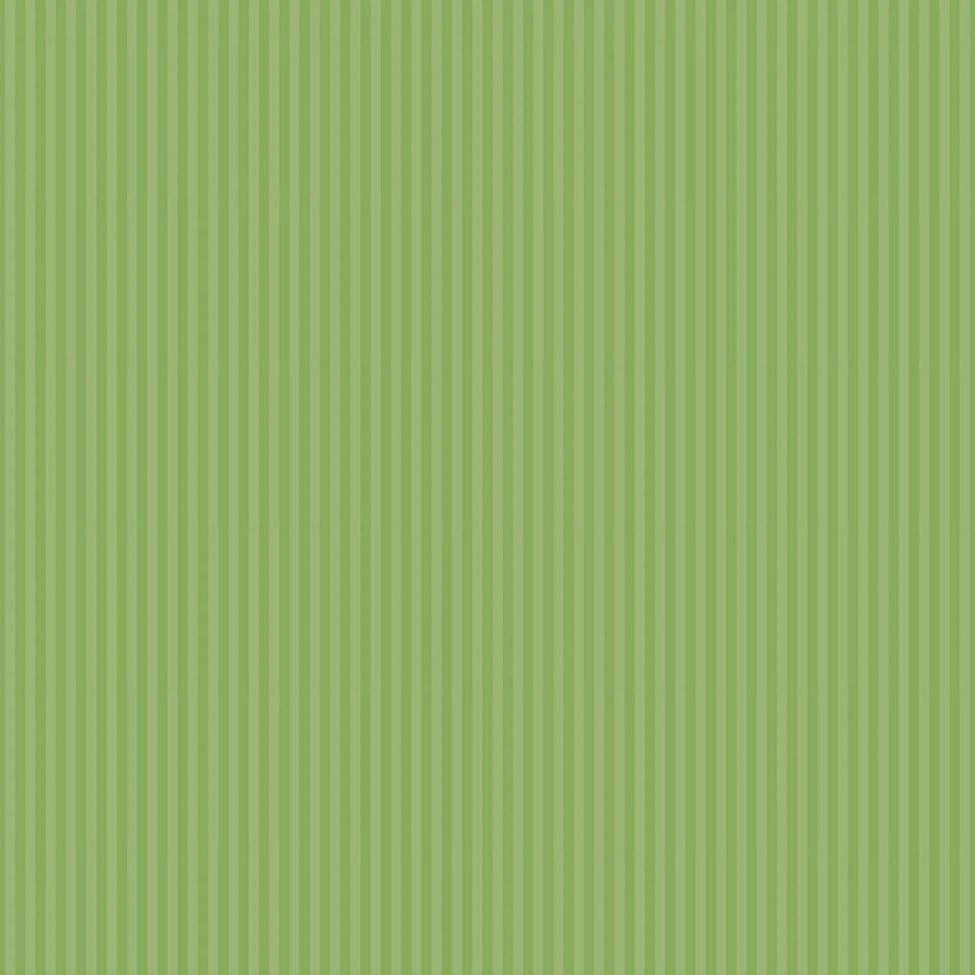 Tonal 1/8 in Stripe Green 44” - (C500R - GREEN) – Sold in UNITS of ¼ metre - Maple Leaf Quilting Company Ltd.