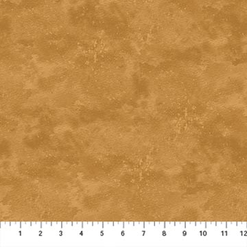 Toscana Basic - Sponge Toffee | 43/44" Cotton - Maple Leaf Quilting Company Ltd.
