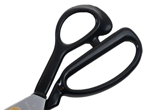 Traditional Fabric Shears (Various Sizes) - Maple Leaf Quilting Company Ltd.