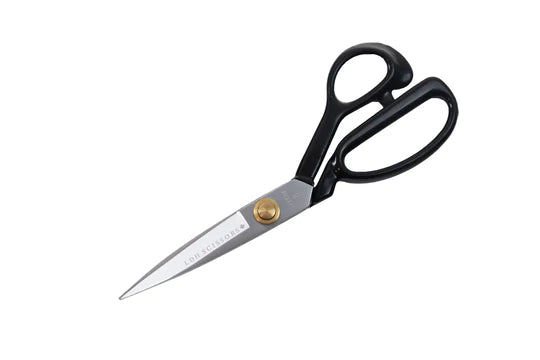 Traditional Fabric Shears (Various Sizes)
