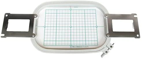 Tubular Frame - 180mm x 130mm (5" x 7") - Maple Leaf Quilting Company Ltd.