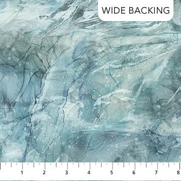 Tundra Crossing by Northcott | 108” Cotton (B28294 - 44) - Sold in UNITS of 1/4 metre - Maple Leaf Quilting Company Ltd.