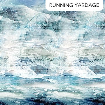 Tundra Crossing by Northcott 44” - (DP28291 - 42) – Sold in UNITS of ¼ metre - Maple Leaf Quilting Company Ltd.