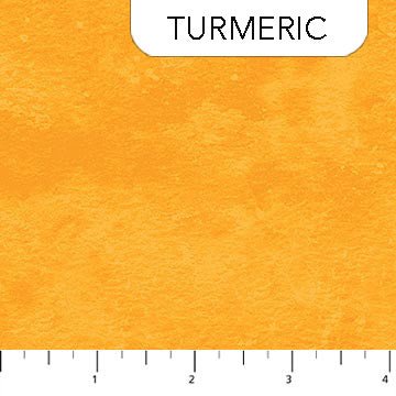 Turmeric - TOSCANA by Northcott 44” (9020 - 540) – Sold in UNITS of ¼ metre - Maple Leaf Quilting Company Ltd.