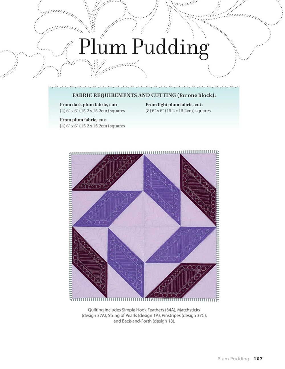 Ultimate Beginner's Guide to Free - Motion Quilting (L0383E) - Maple Leaf Quilting Company Ltd.