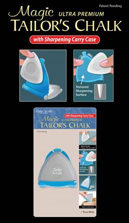 Ultra Premium Tailors Chalk White (219874) - Maple Leaf Quilting Company Ltd.