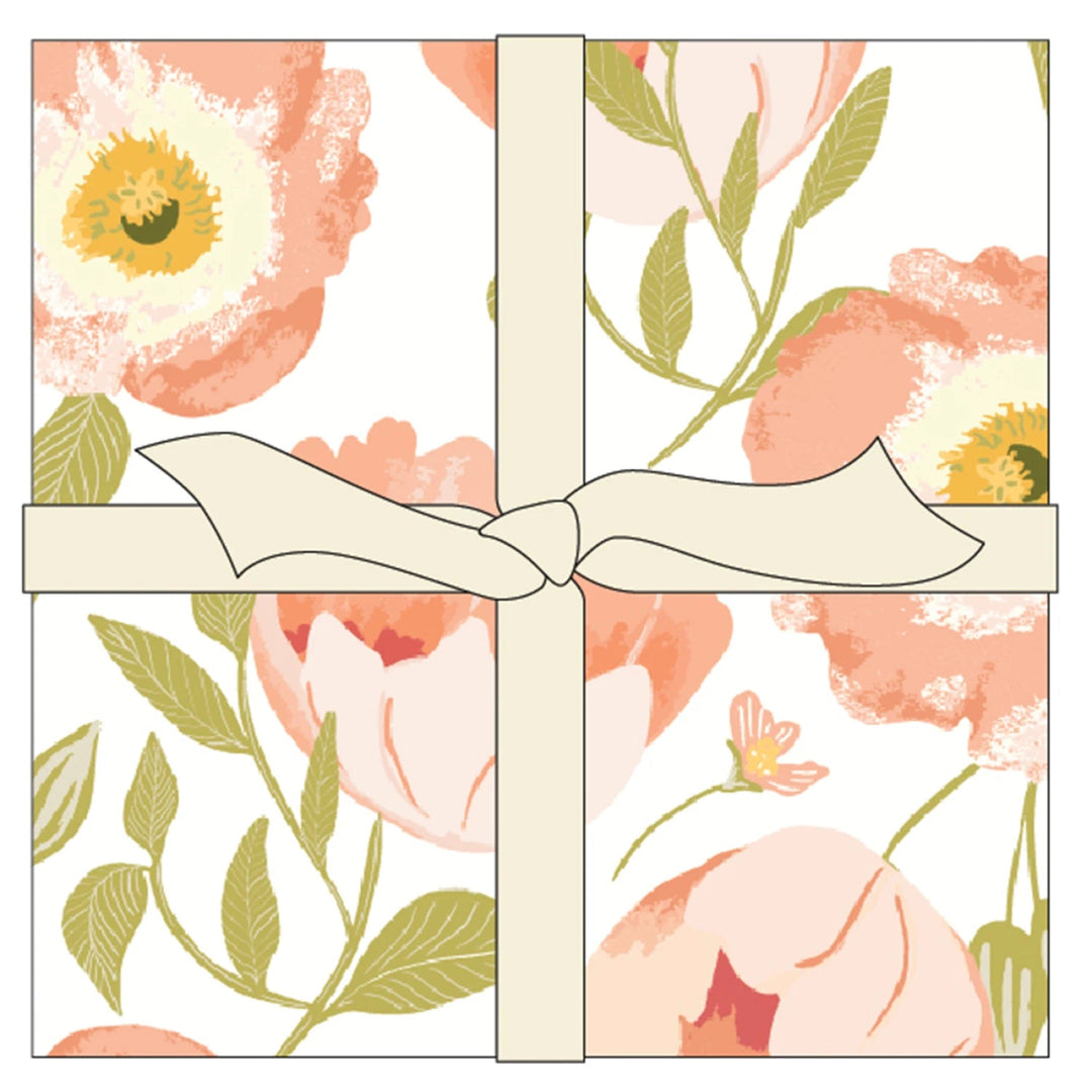 Unicorn Dreams by Ginger Deverell Collection | 5in Squares - 42pcs (UD25726) - Maple Leaf Quilting Company Ltd.