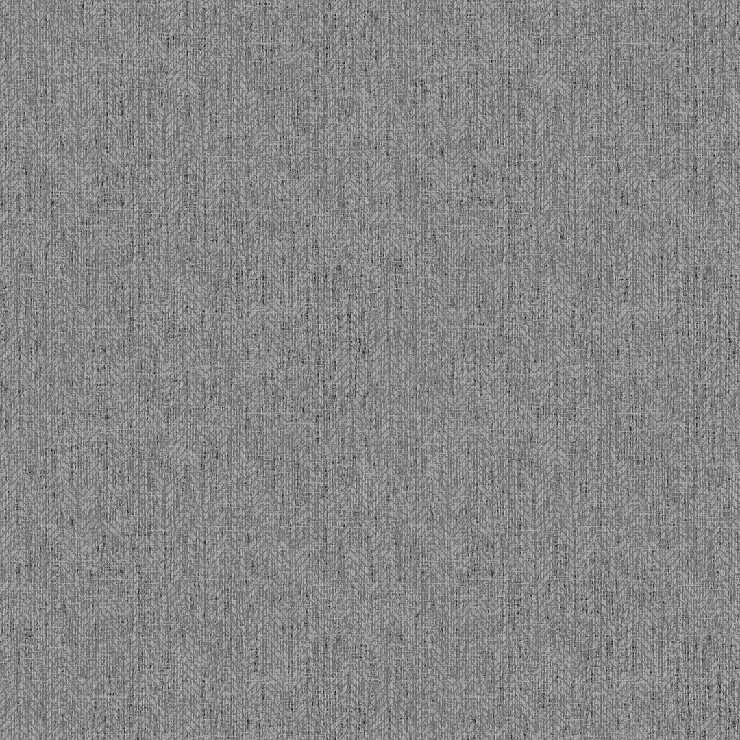 Urban Oasis - Herringbone Grey | 43/44" Flannel (F28328 - 94) - Sold in UNITS of ¼ metre - Maple Leaf Quilting Company Ltd.