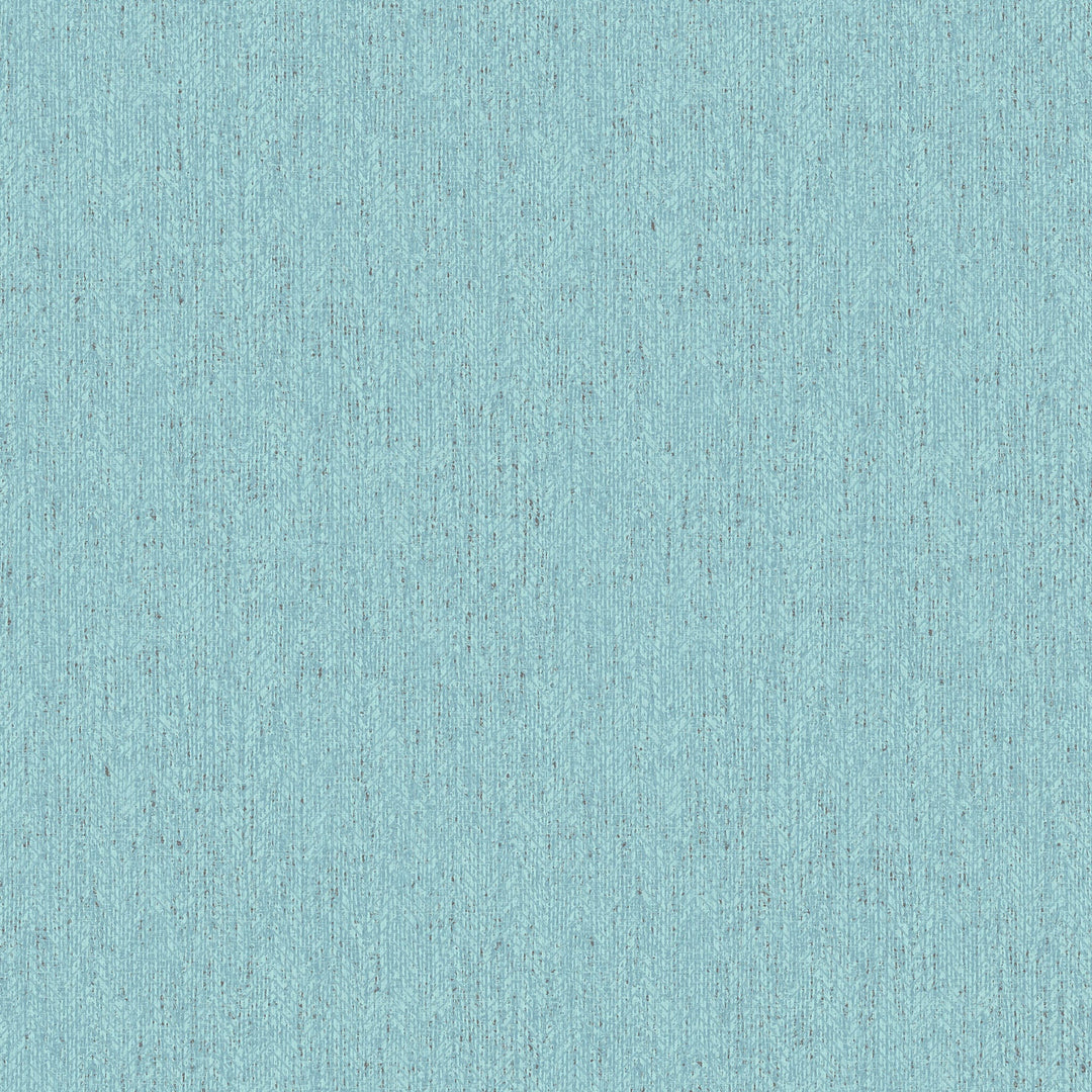 Urban Oasis - Herringbone Turquoise | 43/44" Flannel (F28328 - 62) - Sold in UNITS of ¼ metre - Maple Leaf Quilting Company Ltd.
