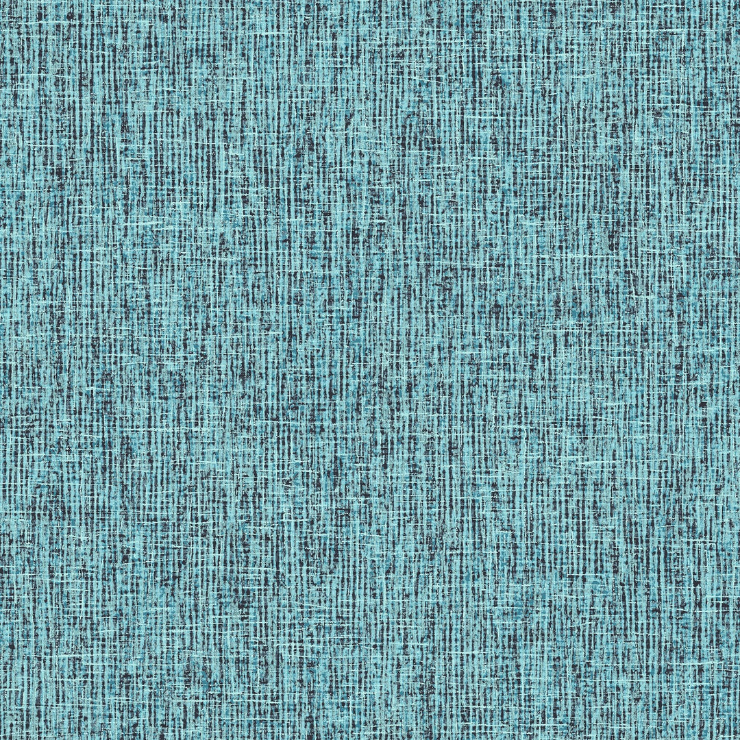 Urban Oasis - Turquoise Tweed | 43/44" Flannel (F28325 - 64) - Sold in UNITS of ¼ metre - Maple Leaf Quilting Company Ltd.