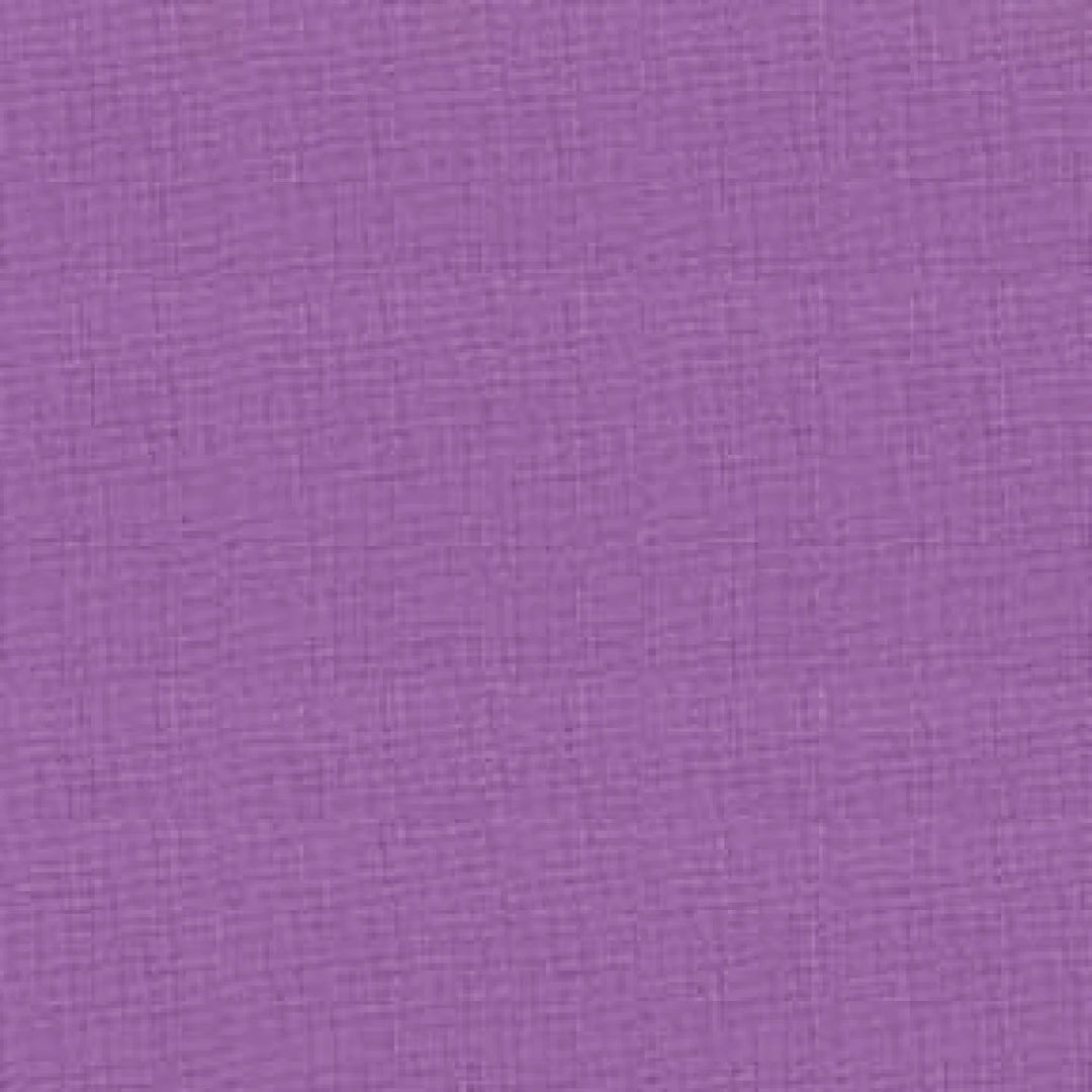 Violet KONA Solid 44” – Sold in UNITS of ¼ metre - Maple Leaf Quilting Company Ltd.