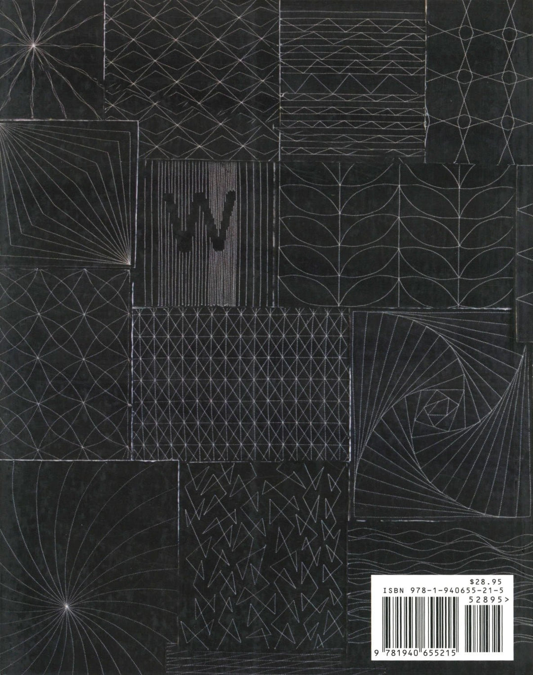 Walk (LS0022) - Maple Leaf Quilting Company Ltd.