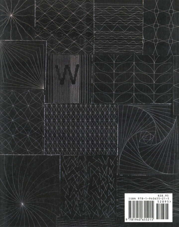Walk (LS0022) - Maple Leaf Quilting Company Ltd.