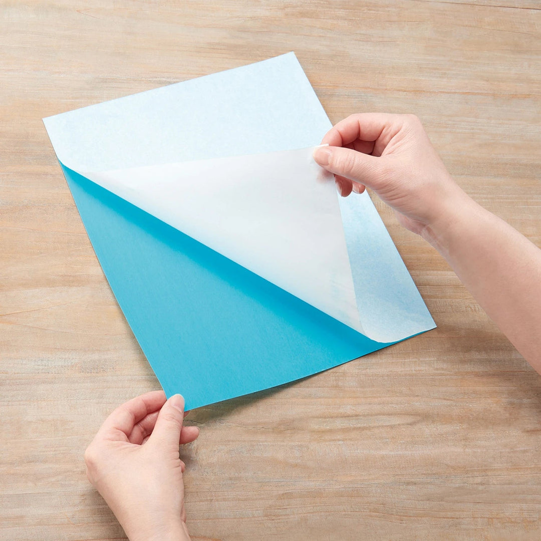 Water Erasable Tracing Paper (441CV) - Maple Leaf Quilting Company Ltd.