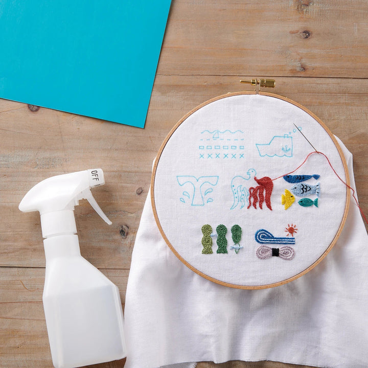 Water Erasable Tracing Paper (441CV) - Maple Leaf Quilting Company Ltd.