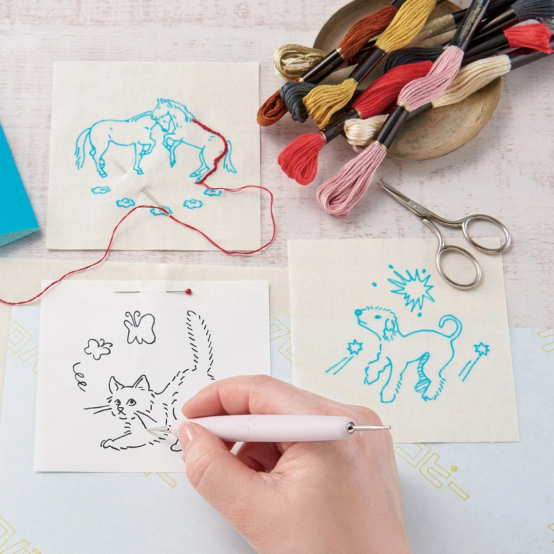 Water Erasable Tracing Paper (441CV) - Maple Leaf Quilting Company Ltd.