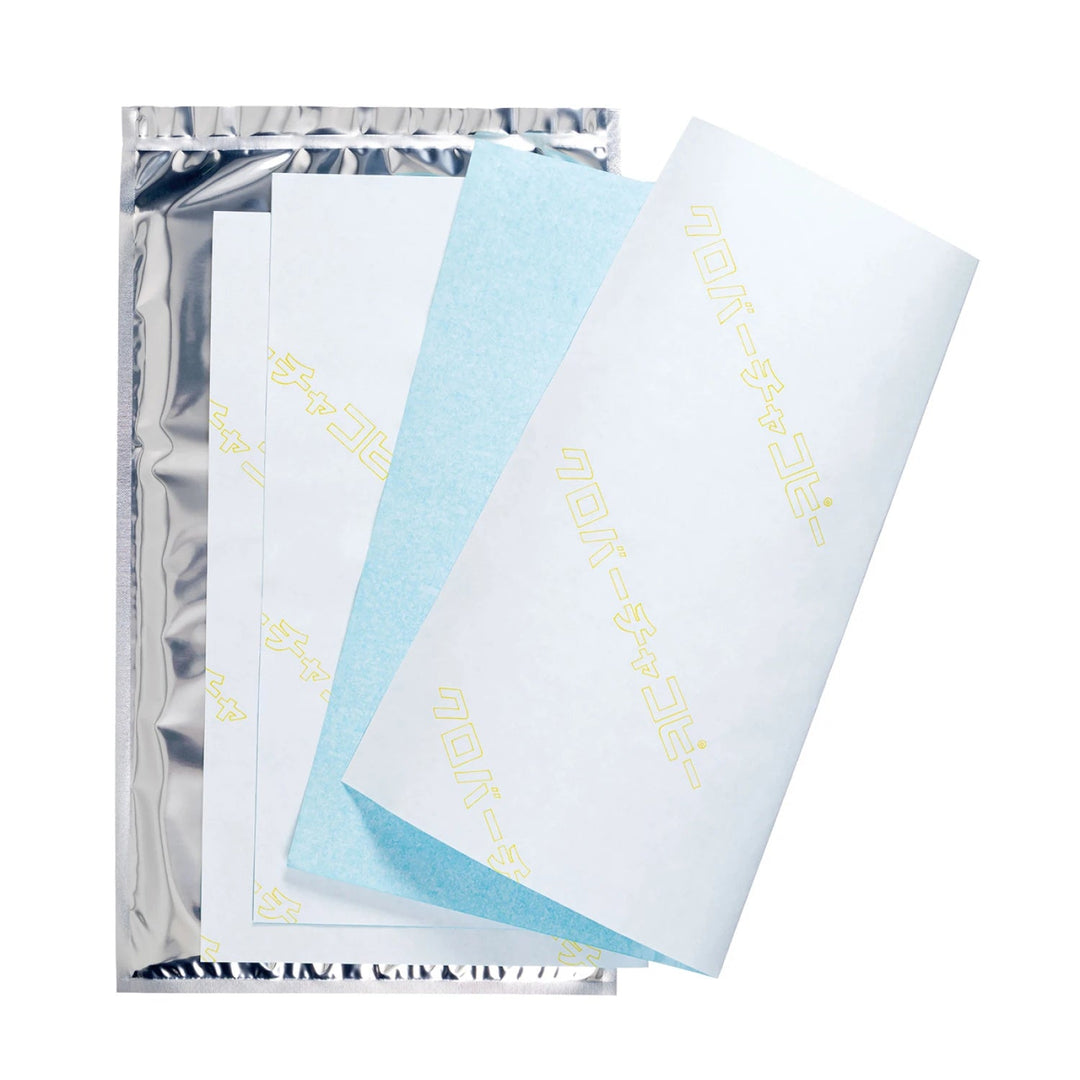 Water Erasable Tracing Paper (441CV) - Maple Leaf Quilting Company Ltd.