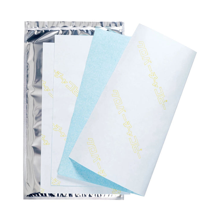 Water Erasable Tracing Paper (441CV) - Maple Leaf Quilting Company Ltd.