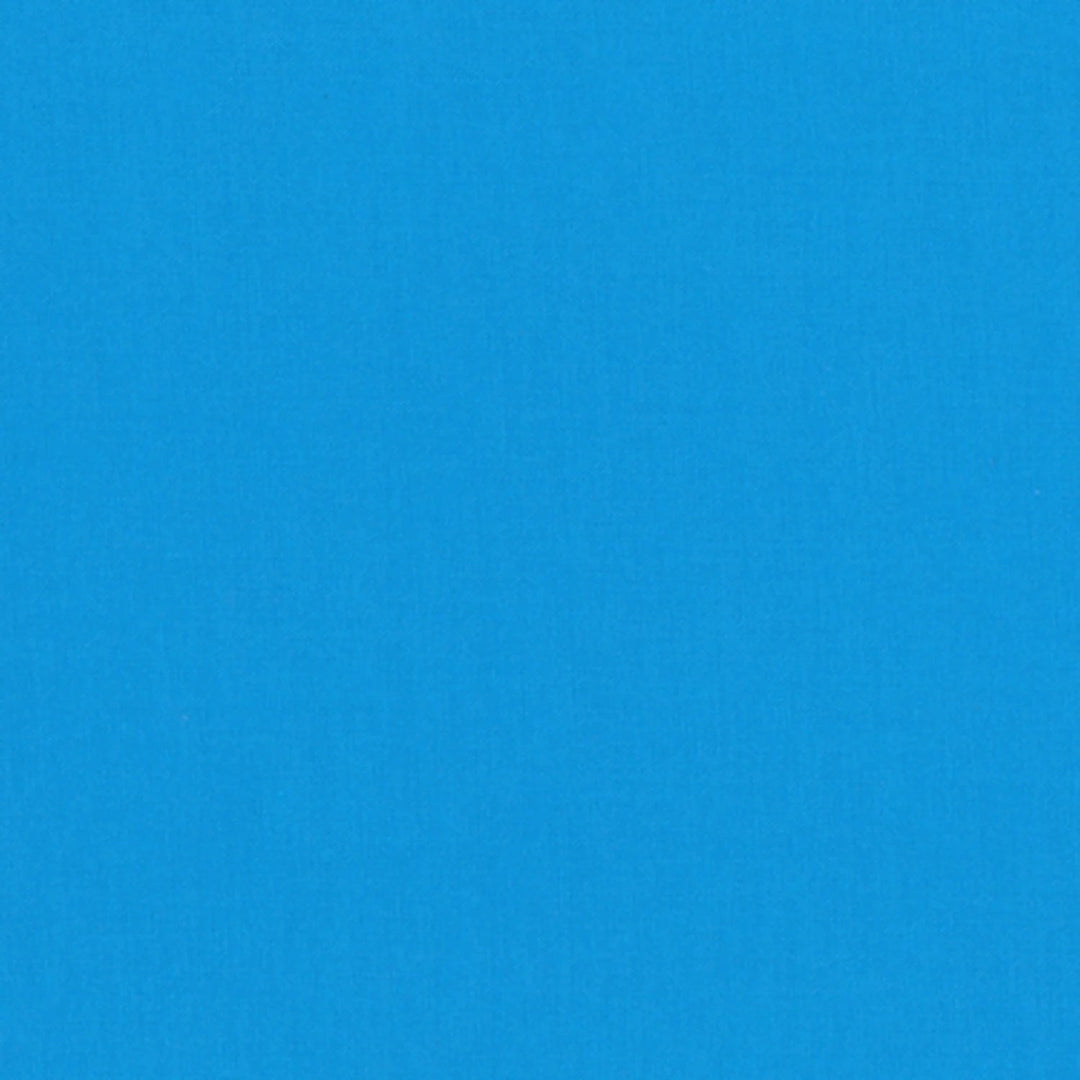 Water Kona Solid 44” – Sold in UNITS of ¼ metre - Maple Leaf Quilting Company Ltd.