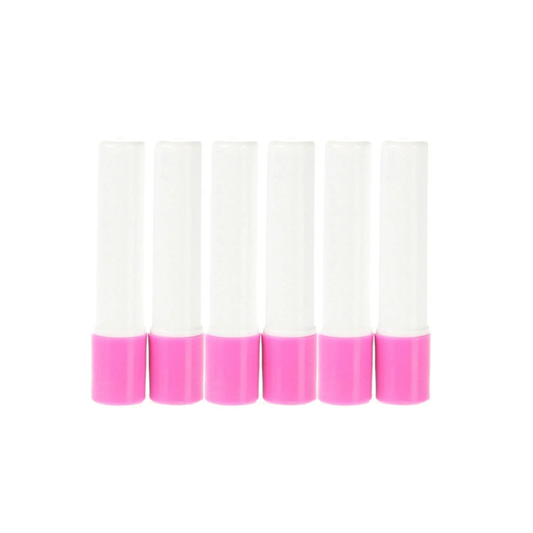 Water Soluble Glue Refill Blue 6 - pack (FAB50063) - Maple Leaf Quilting Company Ltd.