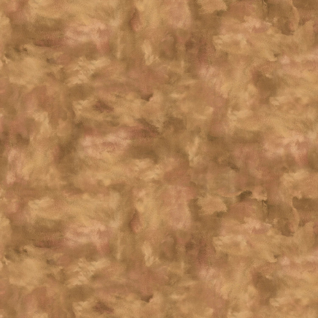 Watercolour Tones - Earth Brown | 108” Cotton (CSTW5929 - NE) - Sold in UNITS of 1/4 metre - Maple Leaf Quilting Company Ltd.