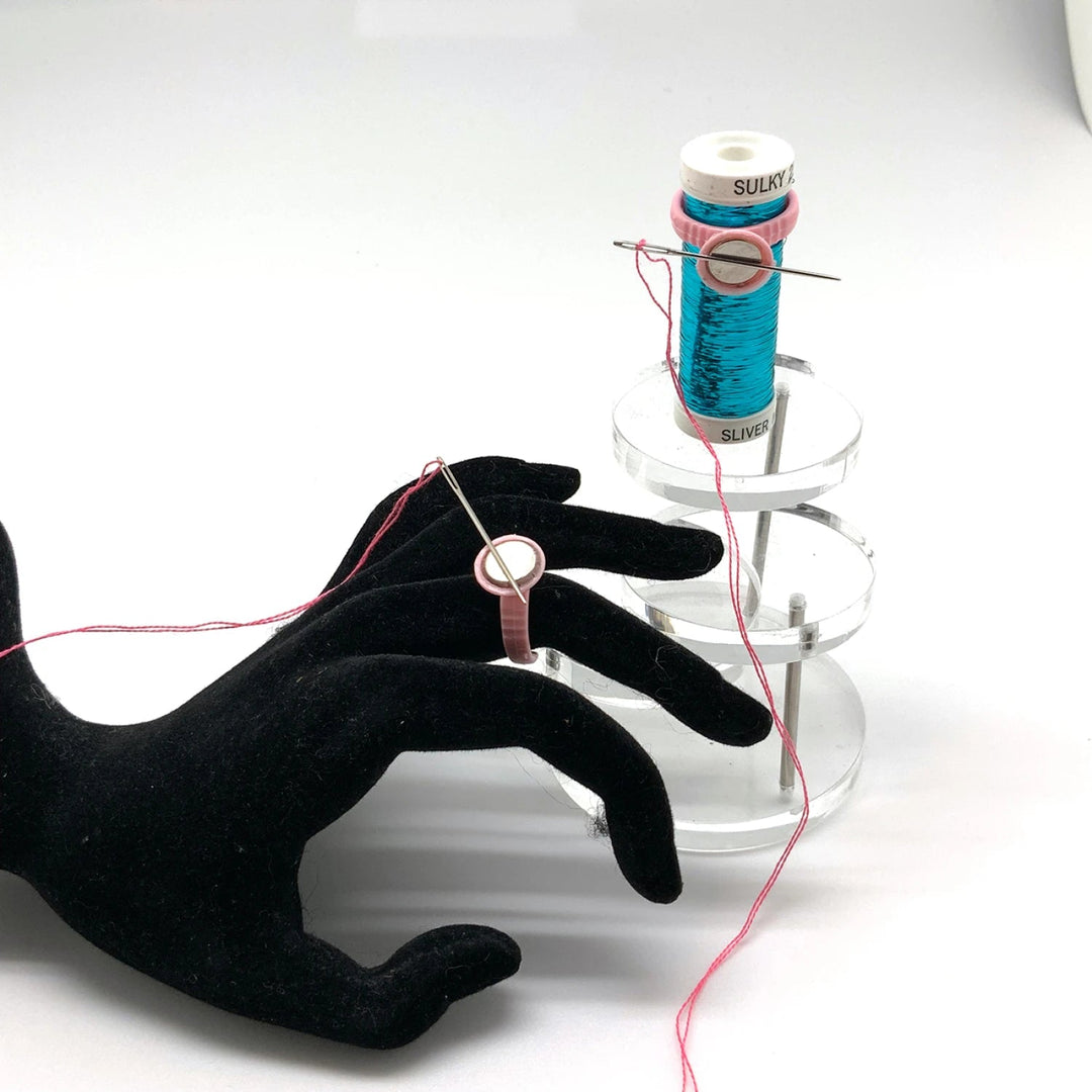 Wee Got it (WE1) - Maple Leaf Quilting Company Ltd.