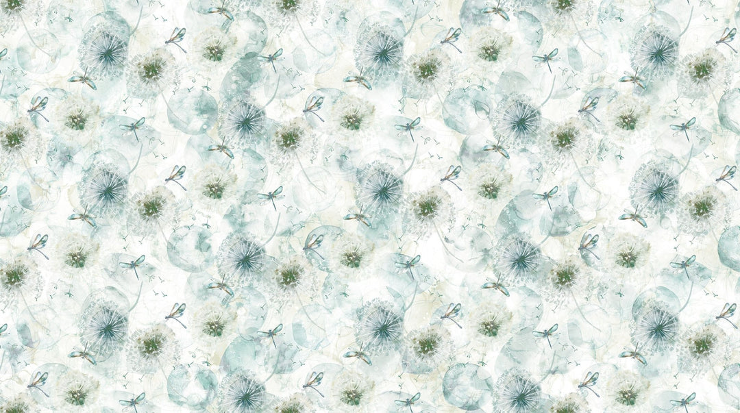Whisper | 43/44" Cotton (DP28703 - 11) - Sold in UNITS of ¼ metre - Maple Leaf Quilting Company Ltd.