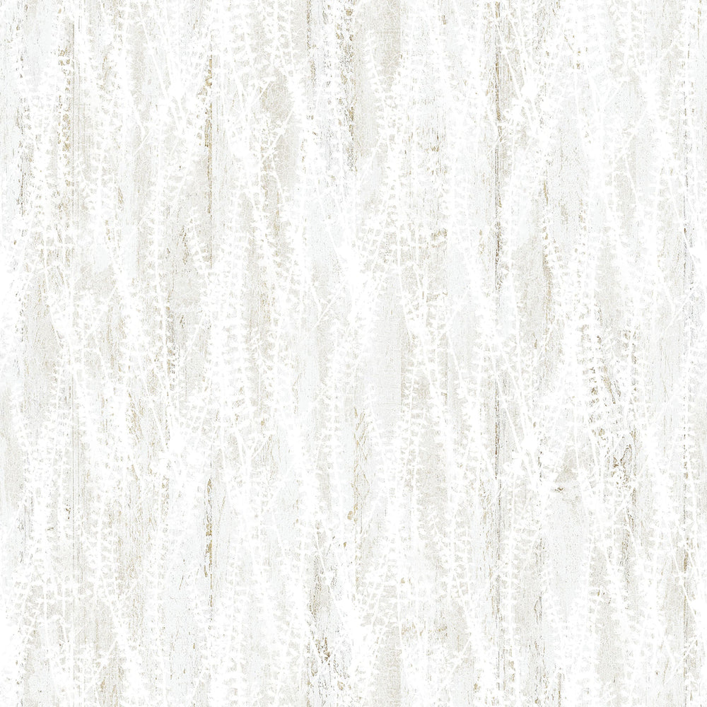 White Woodgrain | 43/44" (DP29092 - 10) - Sold in UNITS of ¼ metre - Maple Leaf Quilting Company Ltd.