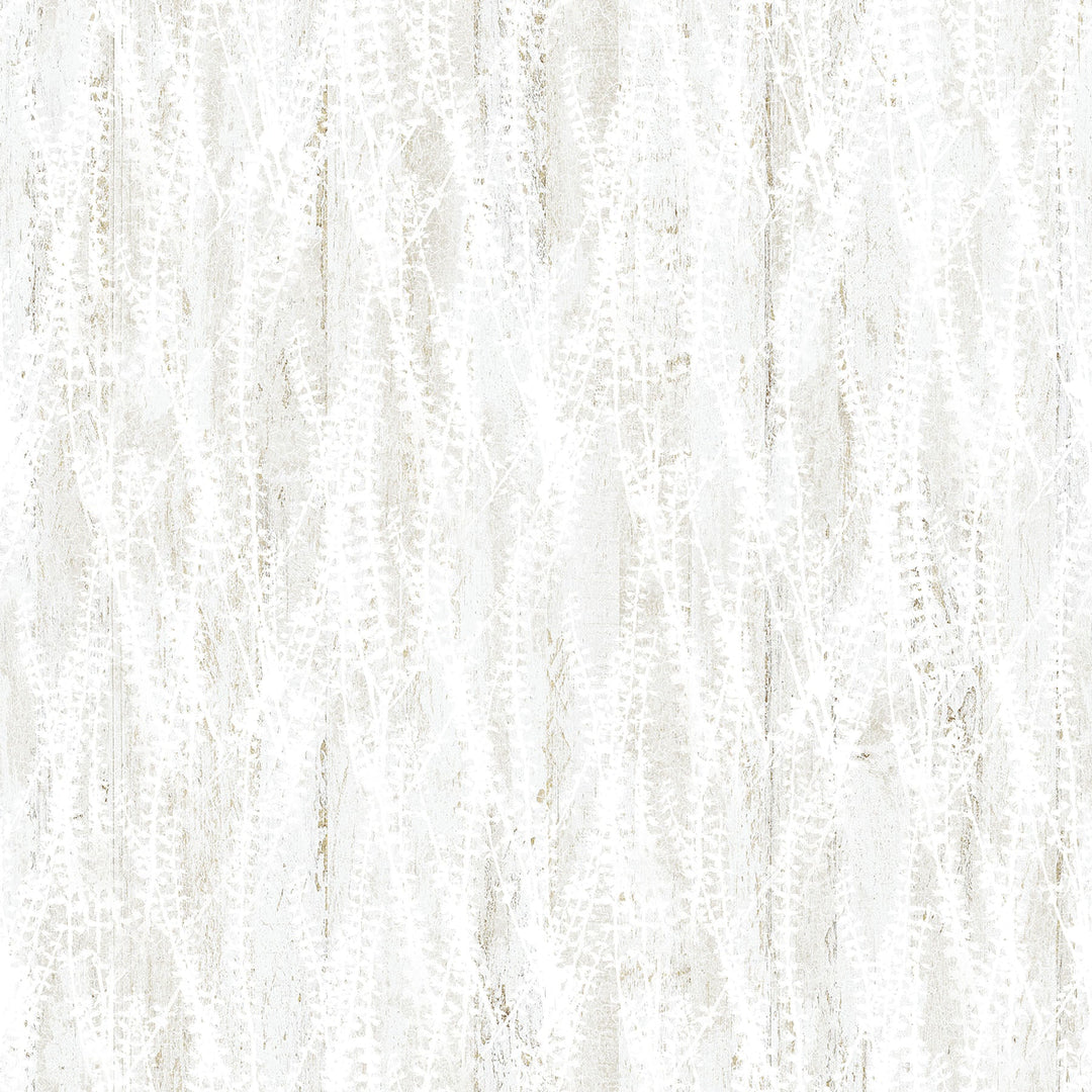 White Woodgrain | 43/44" (DP29092 - 10) - Sold in UNITS of ¼ metre - Maple Leaf Quilting Company Ltd.