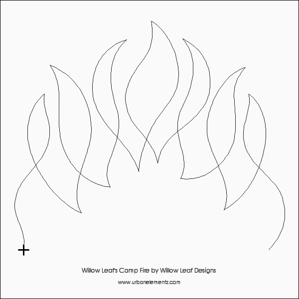 Willow Leaf&