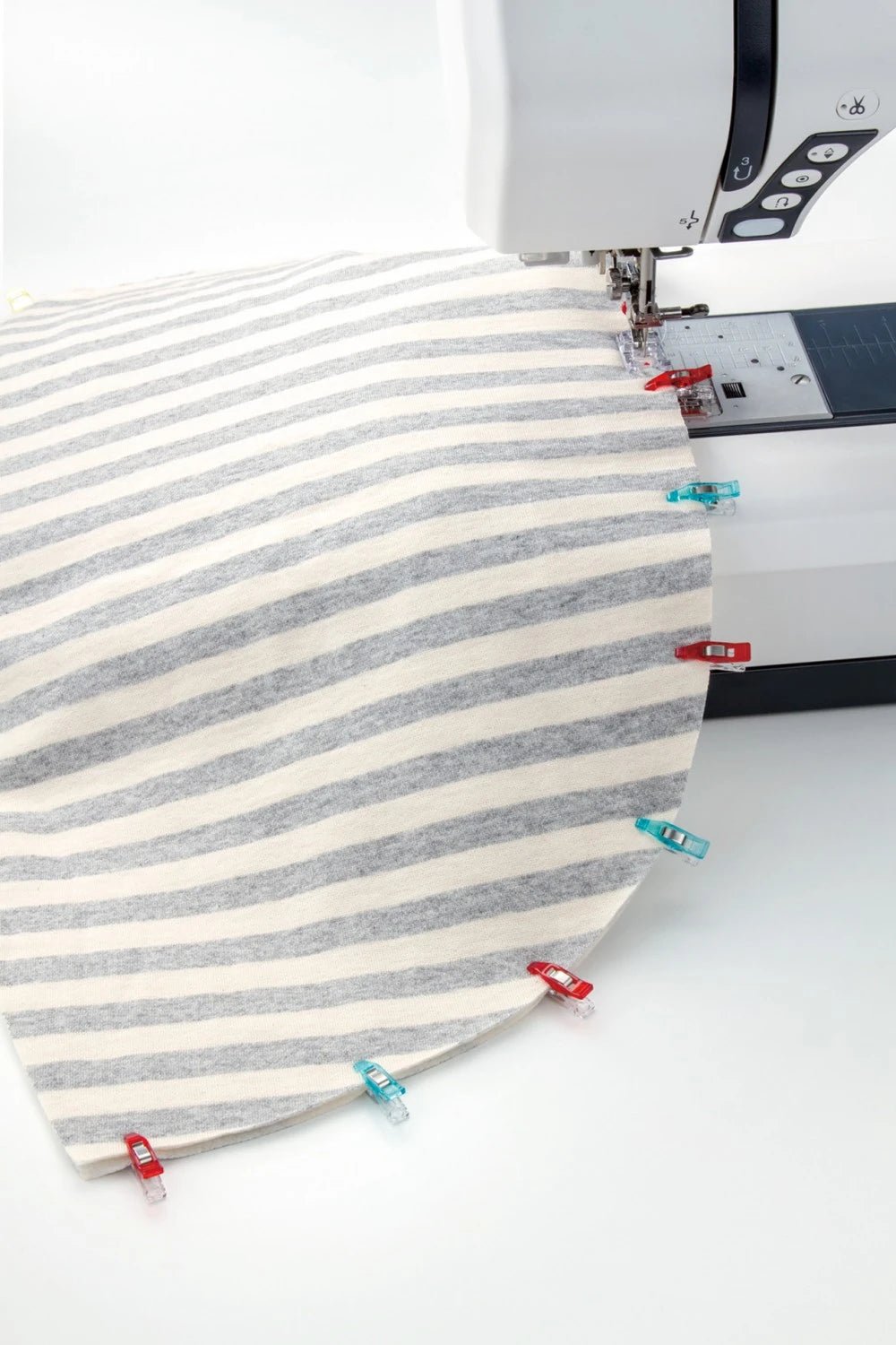 Wonder Clips - Mini 20 pcs (3188CV) - Maple Leaf Quilting Company Ltd.