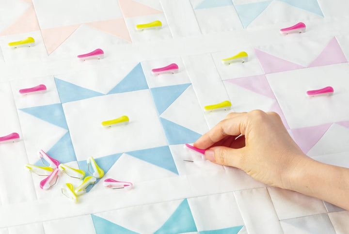 Wonder Pins (3210CV) - Maple Leaf Quilting Company Ltd.