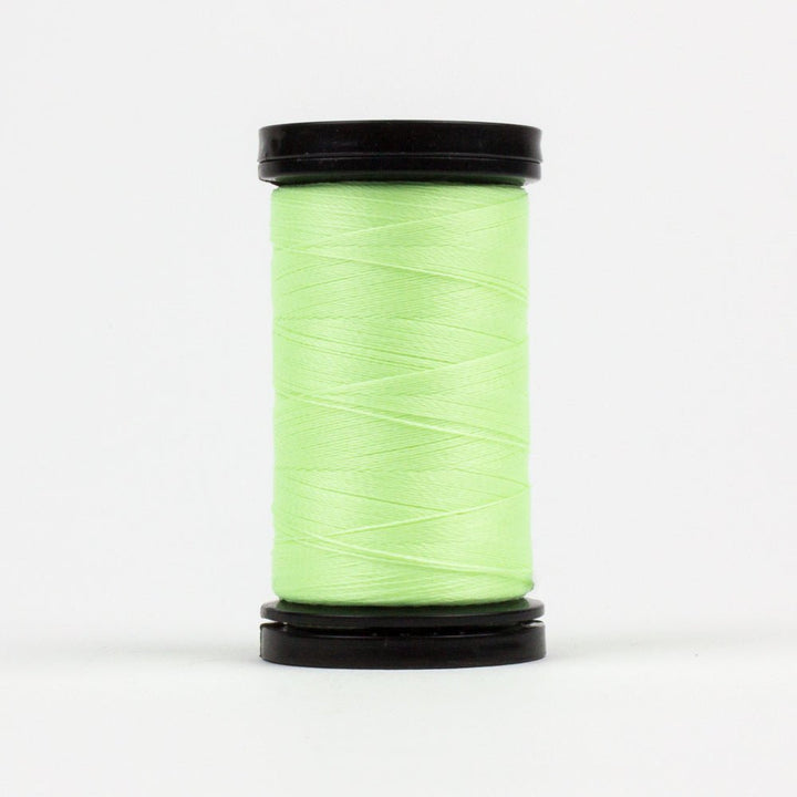 Wonderfil Ahrora Glow In The Dark 40wt Thread(Asst. Colours) - Maple Leaf Quilting Company Ltd.