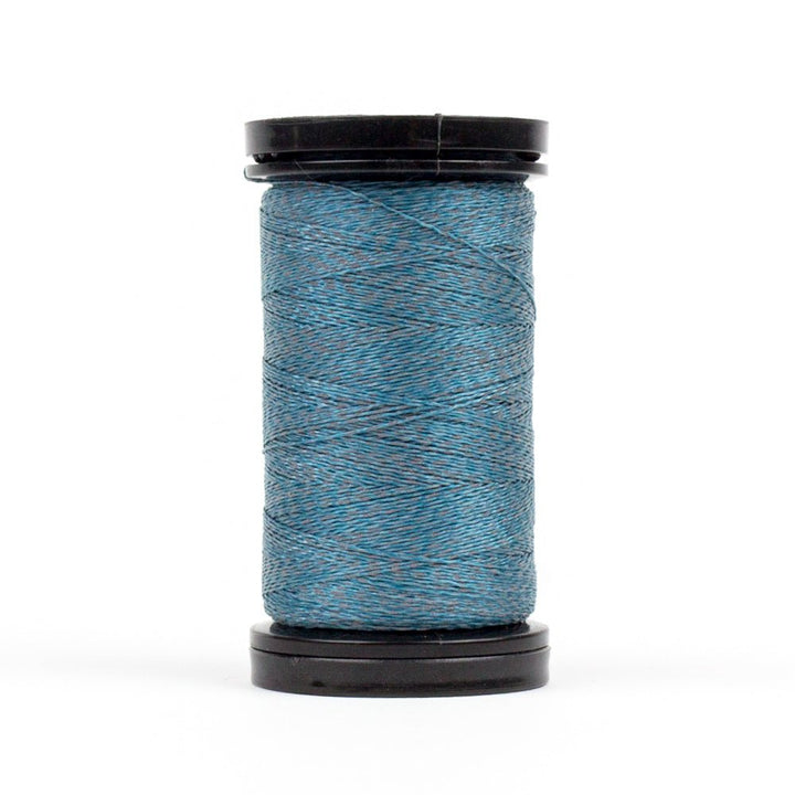Wonderfil FLASH Reflective Thread 40wt Thread (Asst. Colours) - Maple Leaf Quilting Company Ltd.