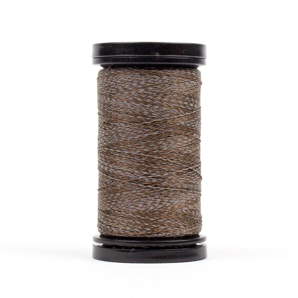 Wonderfil FLASH Reflective Thread 40wt Thread (Asst. Colours) - Maple Leaf Quilting Company Ltd.