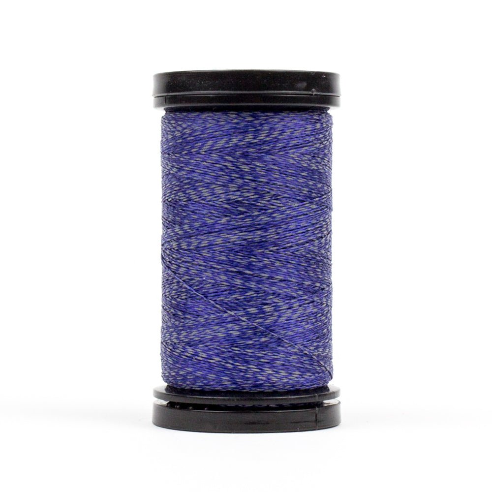 Wonderfil FLASH Reflective Thread 40wt Thread (Asst. Colours) - Maple Leaf Quilting Company Ltd.