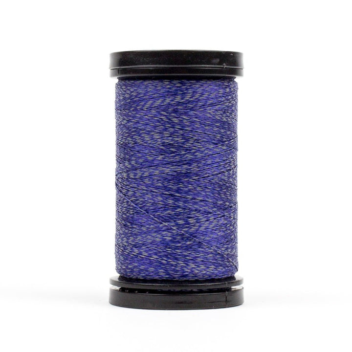 Wonderfil FLASH Reflective Thread 40wt Thread (Asst. Colours) - Maple Leaf Quilting Company Ltd.