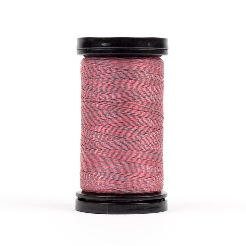 Wonderfil FLASH Reflective Thread 40wt Thread (Asst. Colours) - Maple Leaf Quilting Company Ltd.