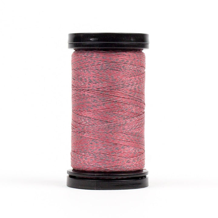 Wonderfil FLASH Reflective Thread 40wt Thread (Asst. Colours) - Maple Leaf Quilting Company Ltd.