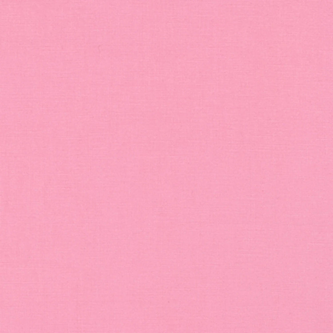 Wood Rose KONA Solid 44” – Sold in UNITS of ¼ metre - Maple Leaf Quilting Company Ltd.