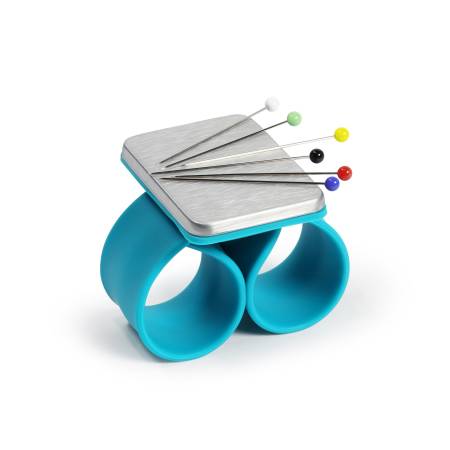 Wrist Pin Holder Magnetic - Maple Leaf Quilting Company Ltd.