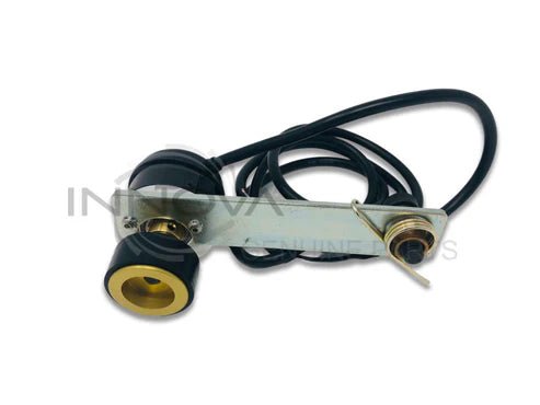X - Axis Encoder Assembly - Maple Leaf Quilting Company Ltd.