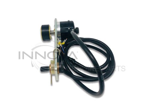 X - Axis Encoder Assembly - Maple Leaf Quilting Company Ltd.