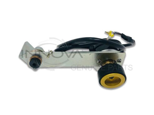 Y - Axis Encoder Assembly - Maple Leaf Quilting Company Ltd.