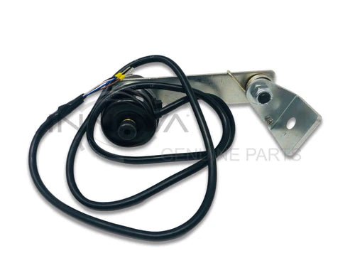 Y - Axis Encoder Assembly - Maple Leaf Quilting Company Ltd.